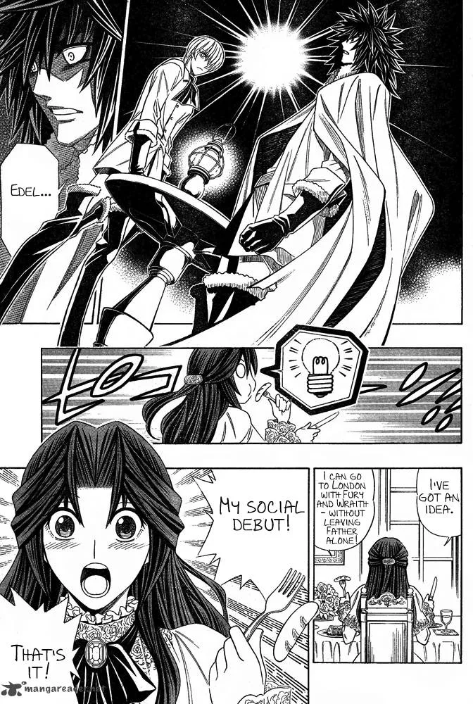 Embalming - The Another Tale of Frankenstein Chapter 3 page 11