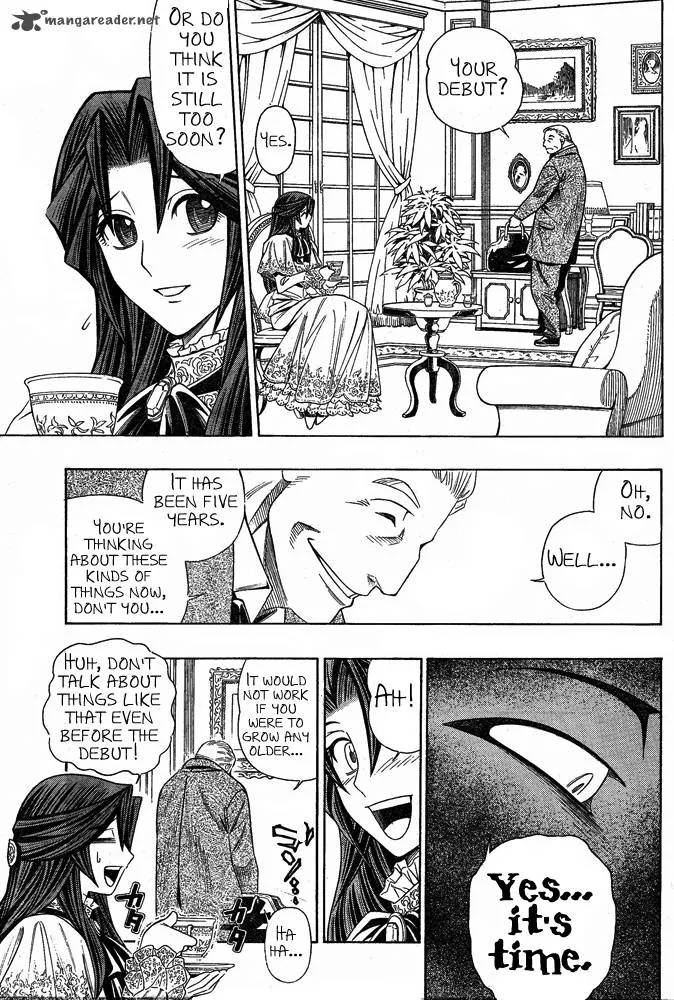 Embalming - The Another Tale of Frankenstein Chapter 3 page 29