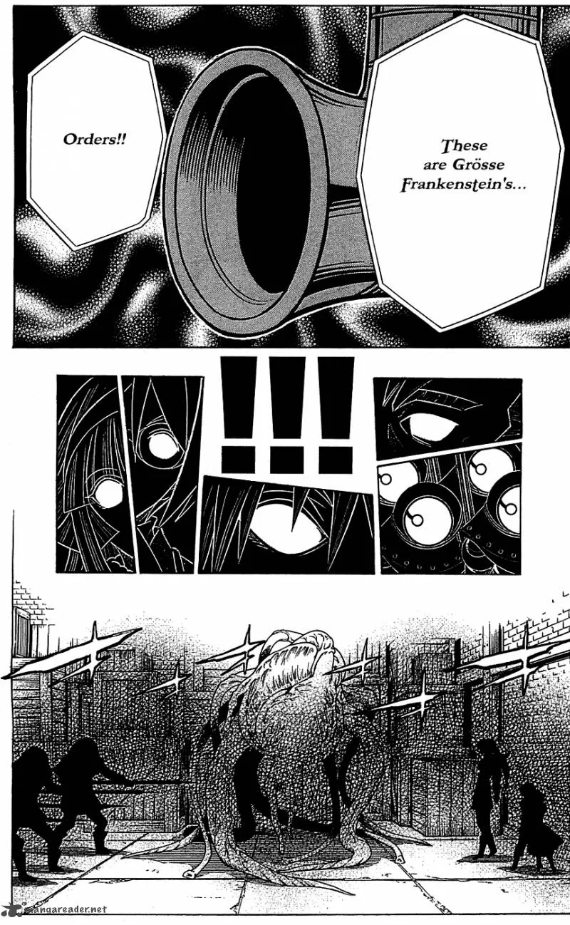 Embalming - The Another Tale of Frankenstein Chapter 30 page 30