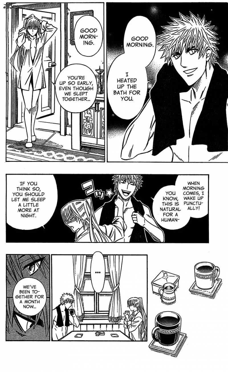 Embalming - The Another Tale of Frankenstein Chapter 33 page 9