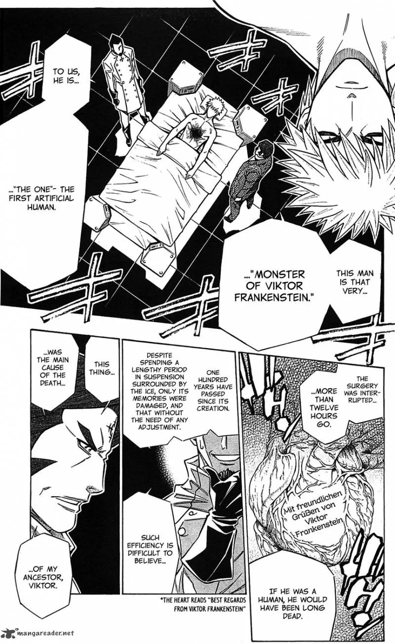 Embalming - The Another Tale of Frankenstein Chapter 34 page 4