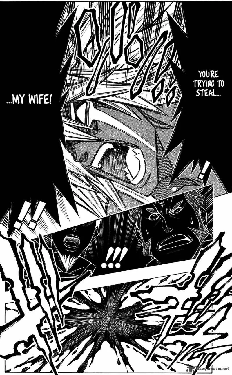 Embalming - The Another Tale of Frankenstein Chapter 34 page 9