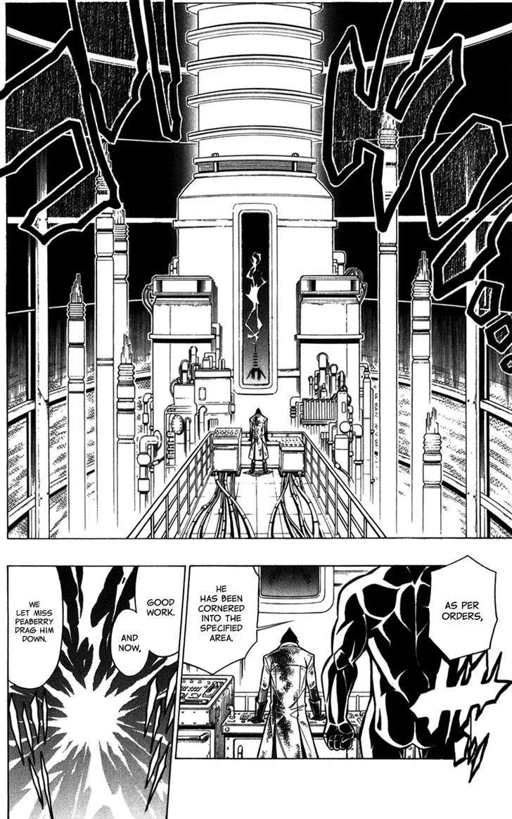 Embalming - The Another Tale of Frankenstein Chapter 35 page 29