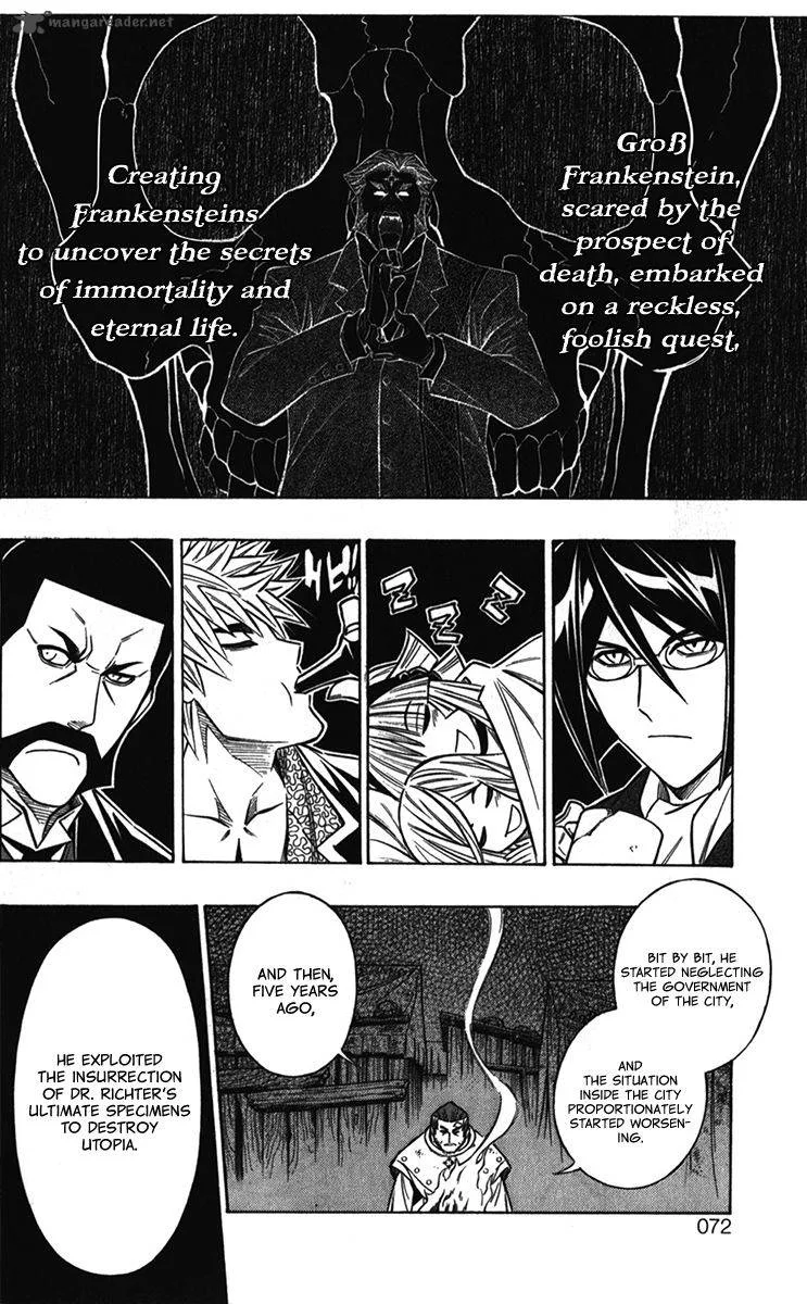 Embalming - The Another Tale of Frankenstein Chapter 36 page 29