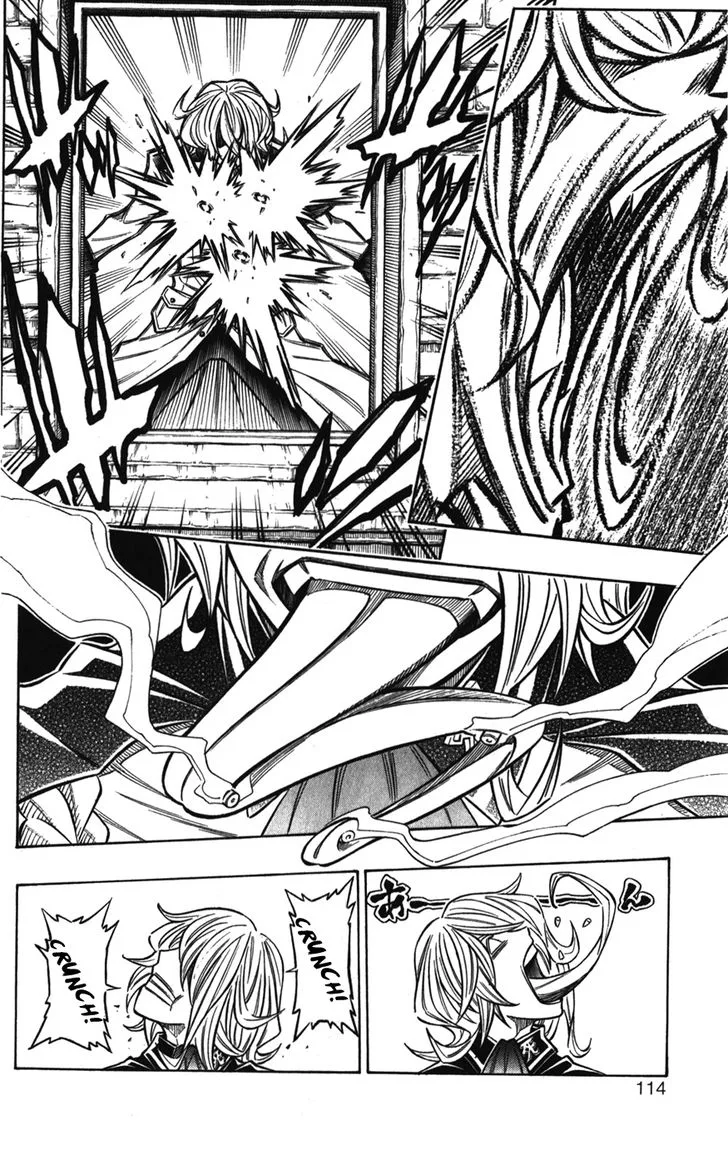 Embalming - The Another Tale of Frankenstein Chapter 38 page 5