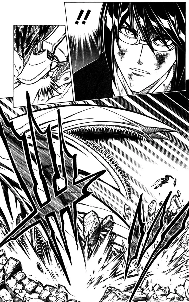 Embalming - The Another Tale of Frankenstein Chapter 39 page 3