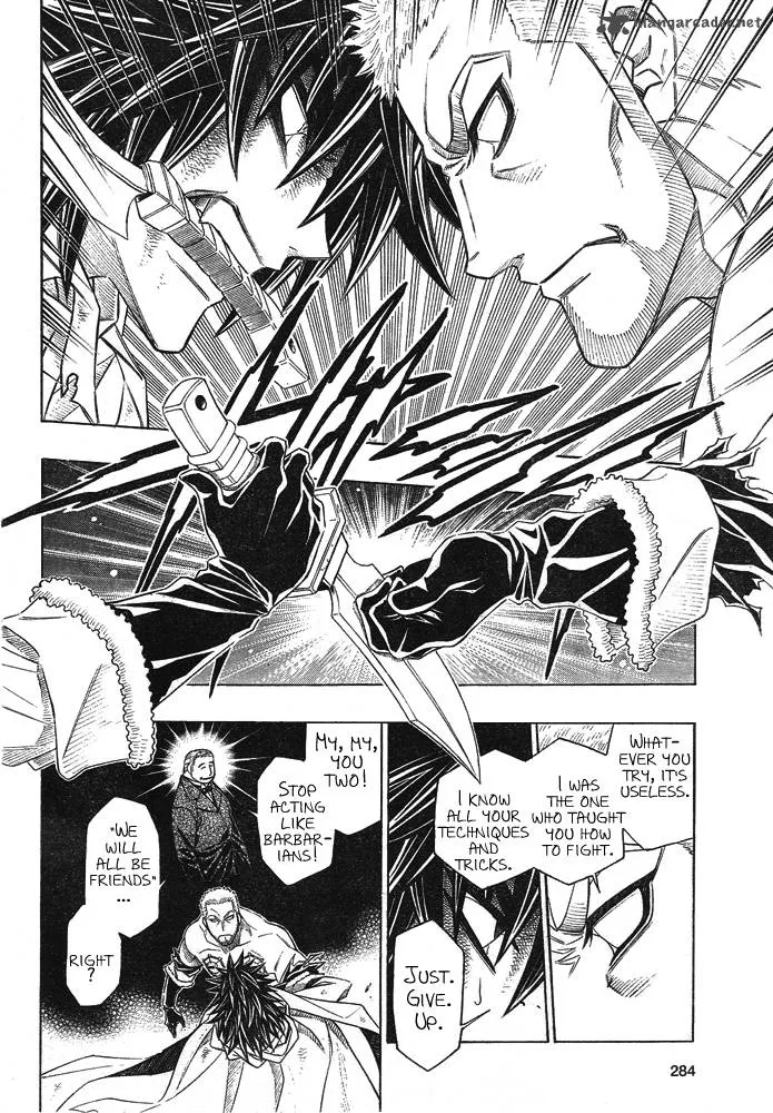 Embalming - The Another Tale of Frankenstein Chapter 4 page 2