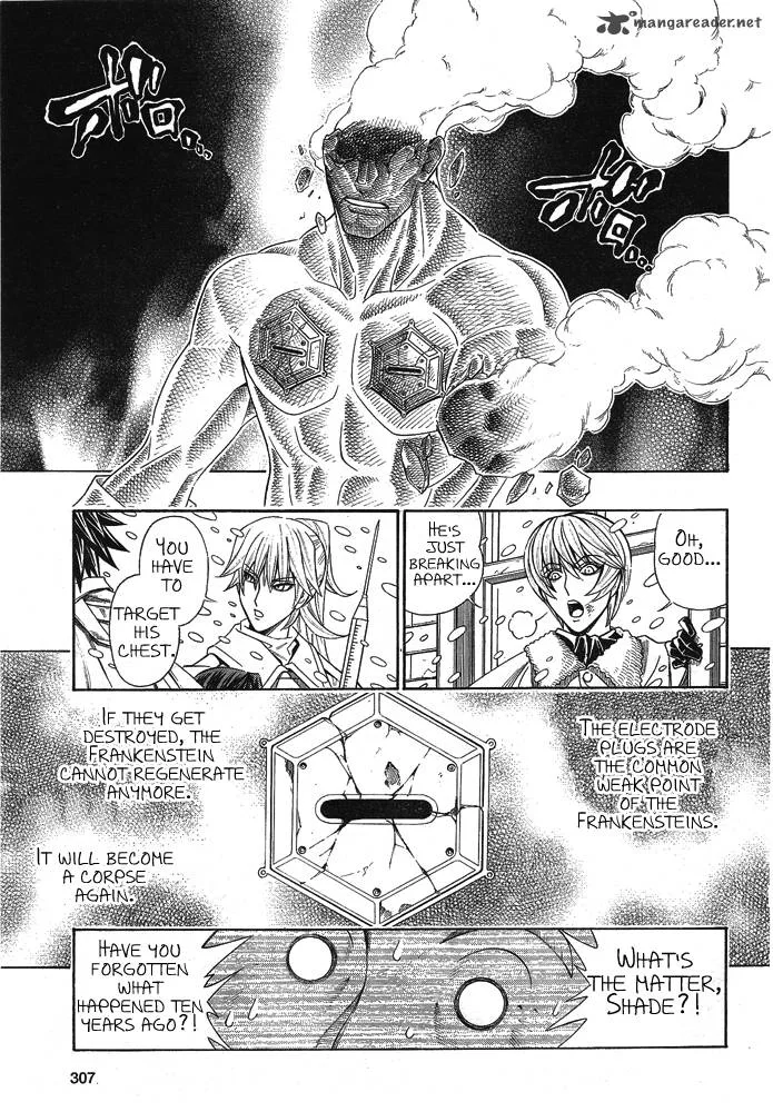 Embalming - The Another Tale of Frankenstein Chapter 4 page 24