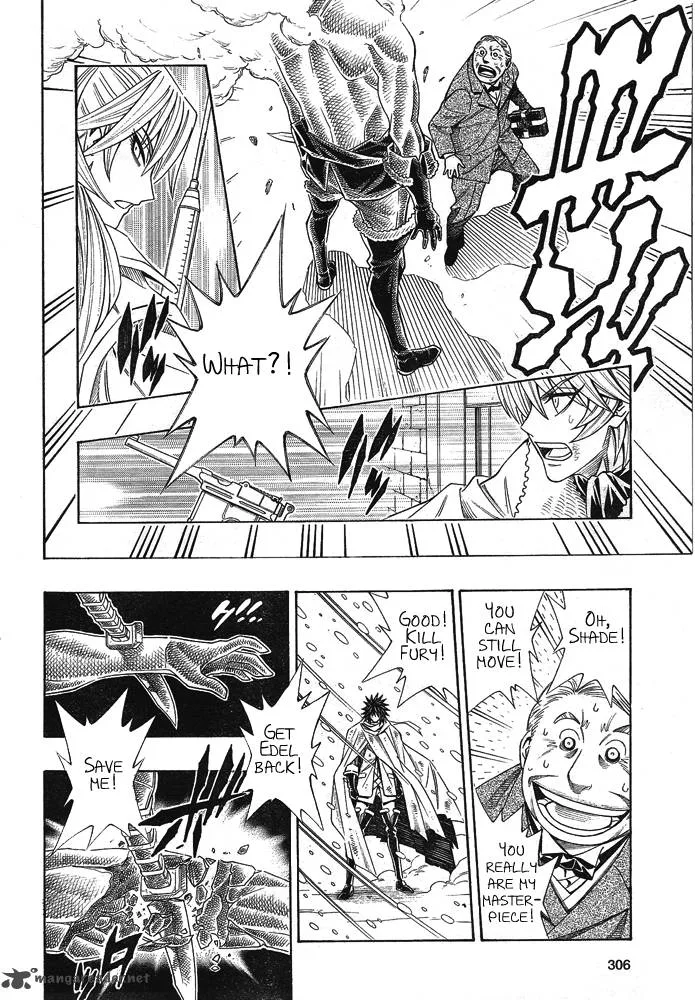 Embalming - The Another Tale of Frankenstein Chapter 4 page 23