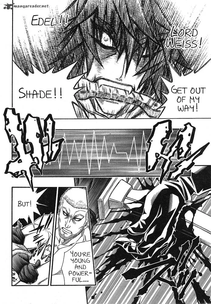 Embalming - The Another Tale of Frankenstein Chapter 4 page 4