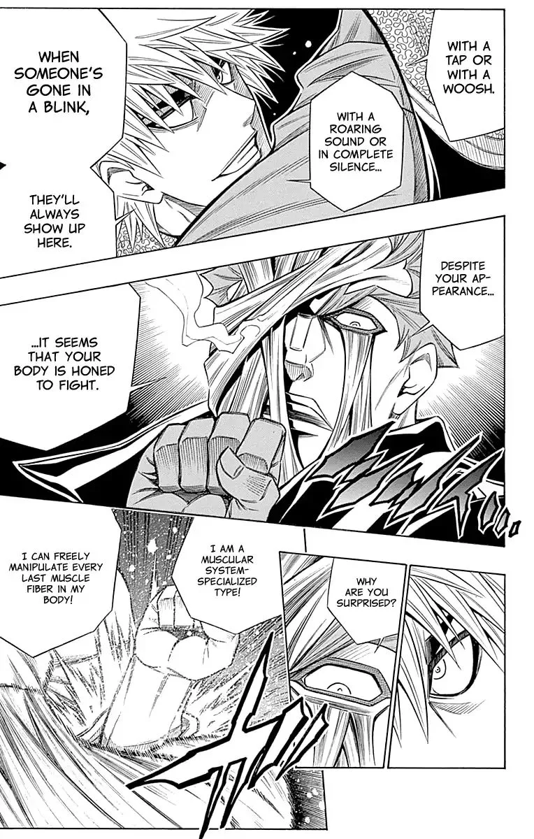 Embalming - The Another Tale of Frankenstein Chapter 41 page 30