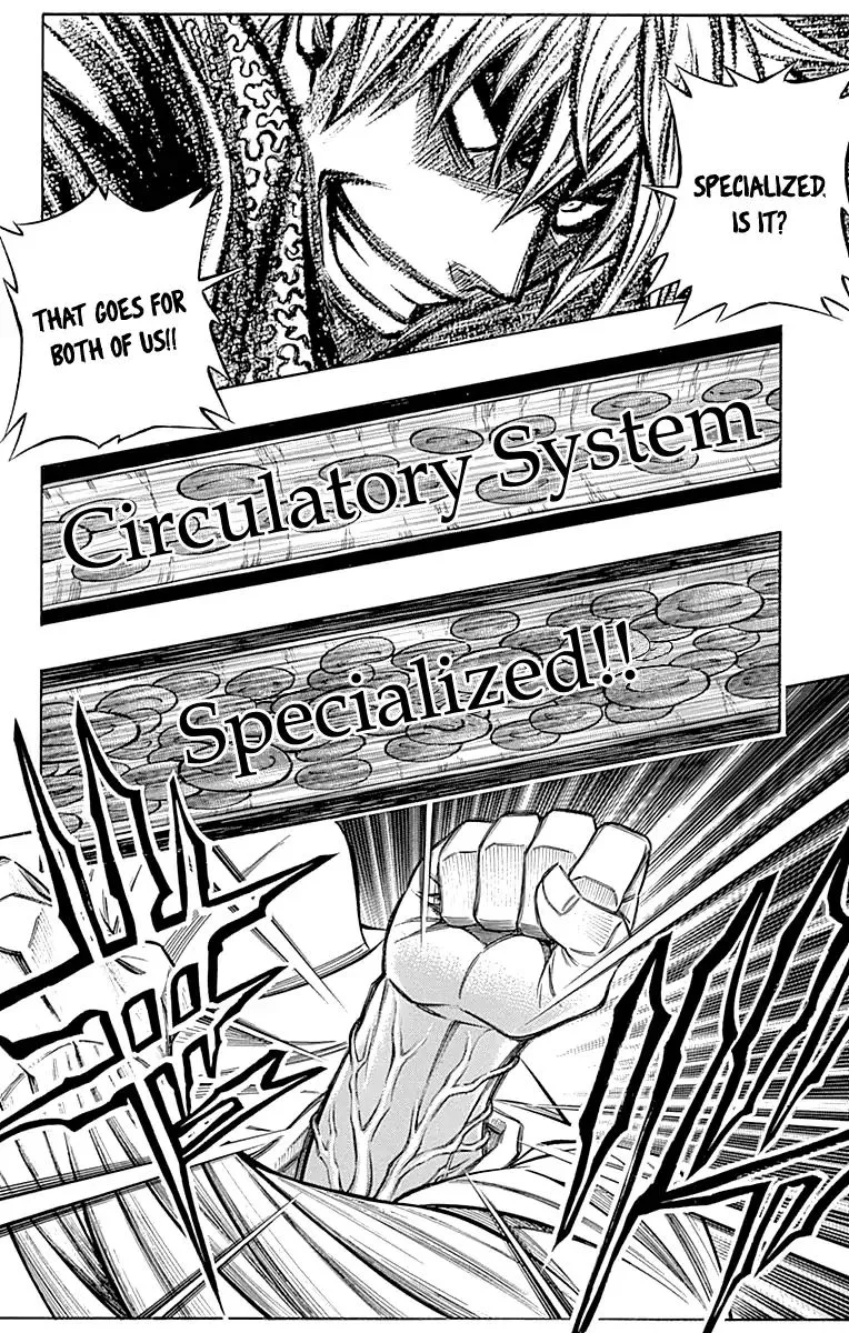 Embalming - The Another Tale of Frankenstein Chapter 41 page 32