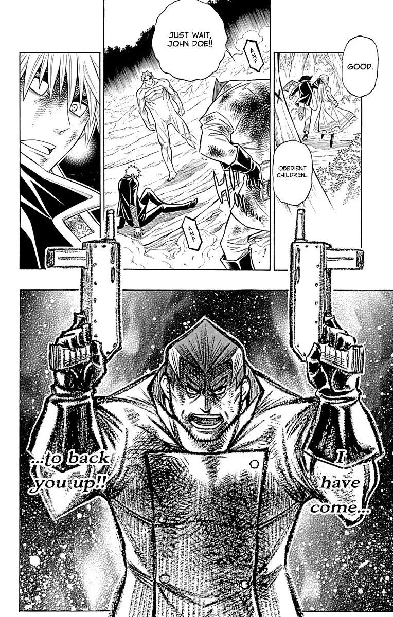 Embalming - The Another Tale of Frankenstein Chapter 43 page 13