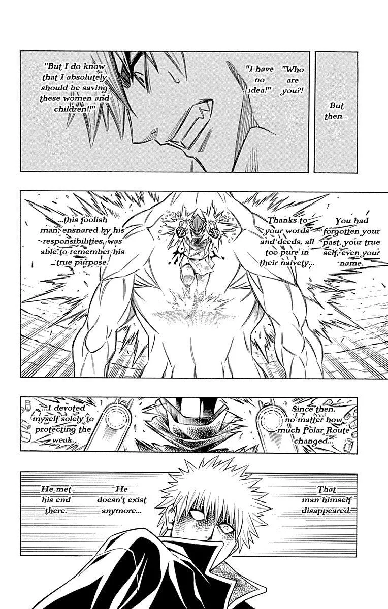 Embalming - The Another Tale of Frankenstein Chapter 43 page 15