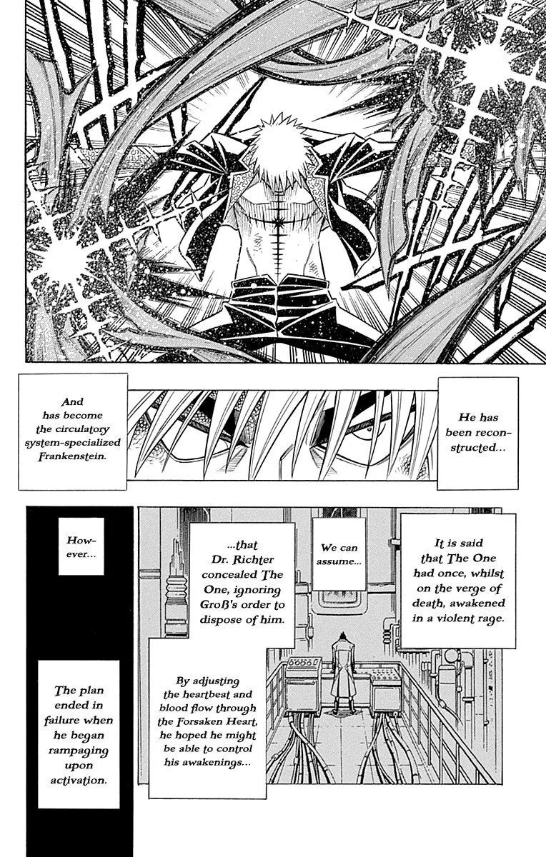 Embalming - The Another Tale of Frankenstein Chapter 43 page 2