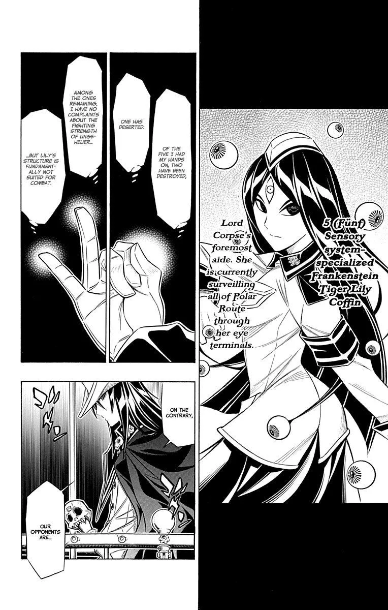 Embalming - The Another Tale of Frankenstein Chapter 44 page 4
