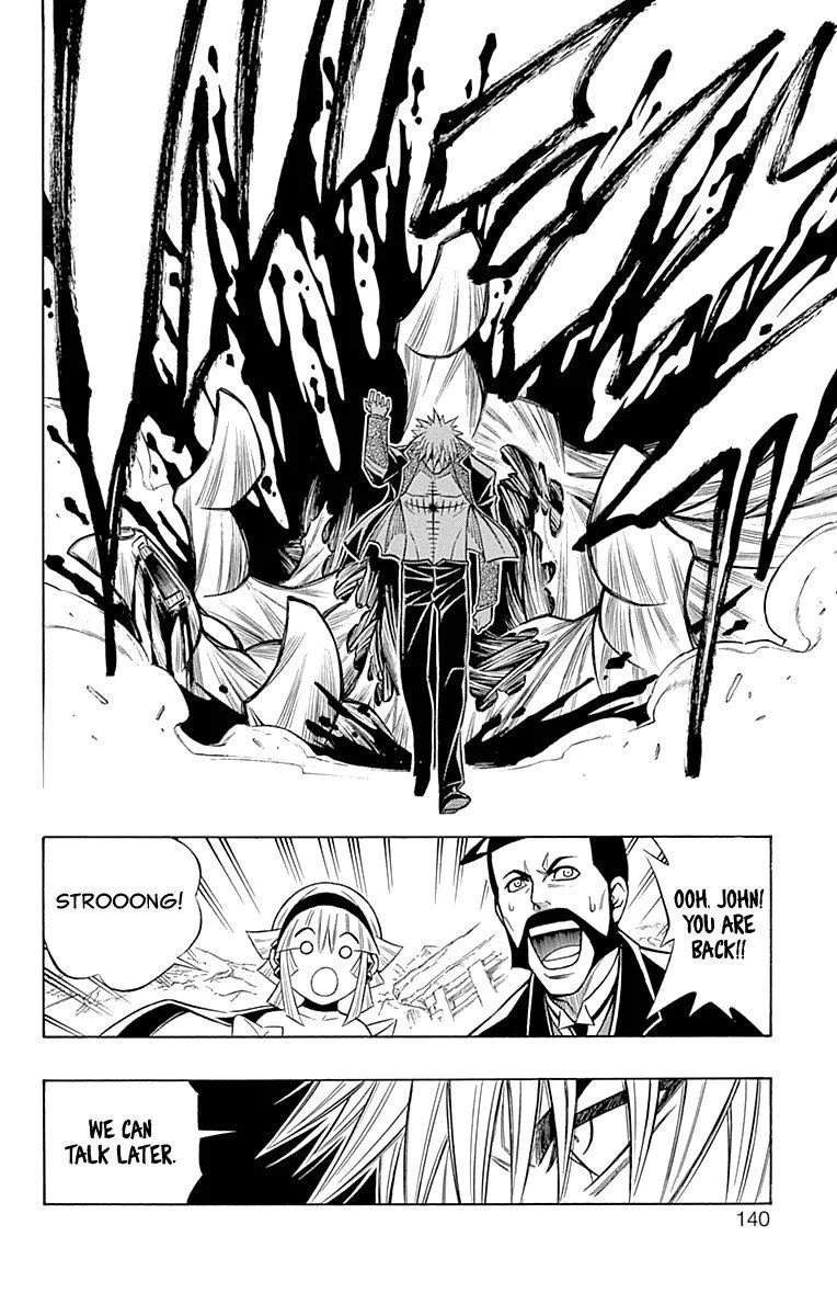 Embalming - The Another Tale of Frankenstein Chapter 44 page 28