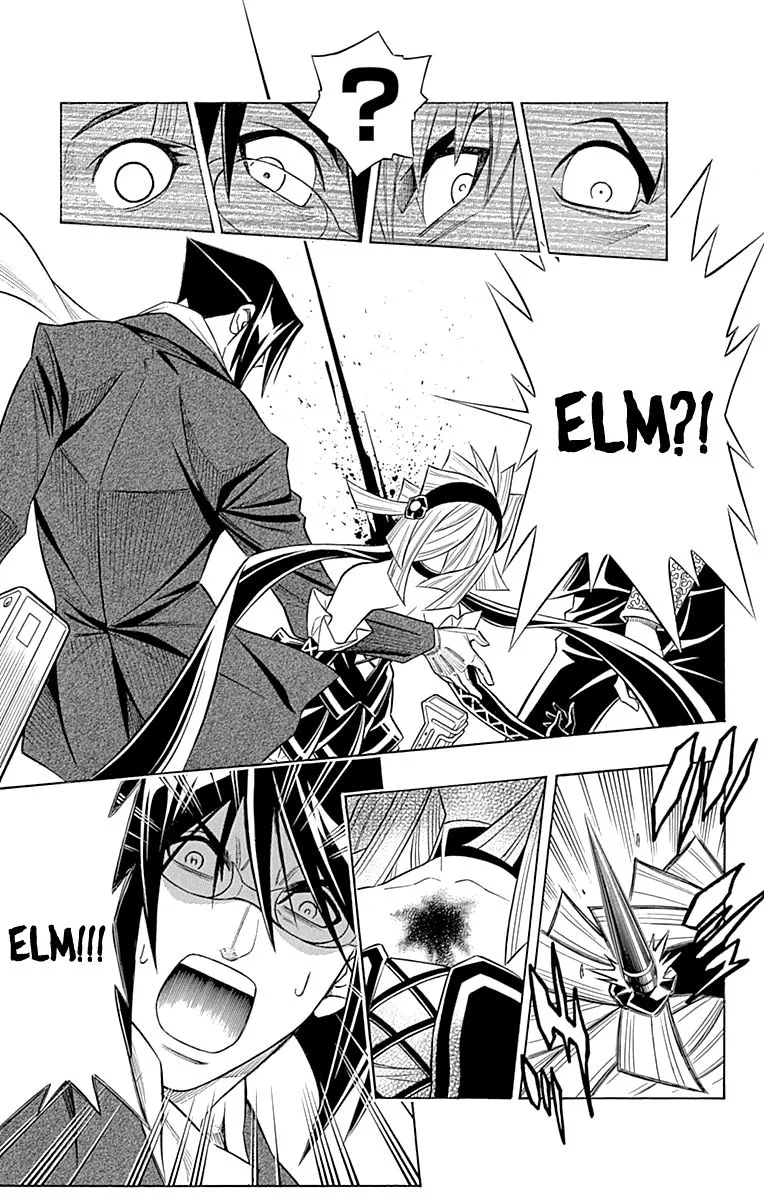 Embalming - The Another Tale of Frankenstein Chapter 45 page 25