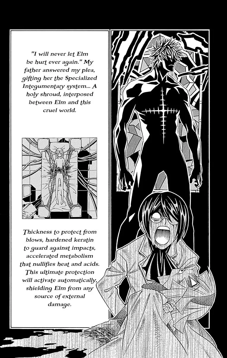 Embalming - The Another Tale of Frankenstein Chapter 45 page 18