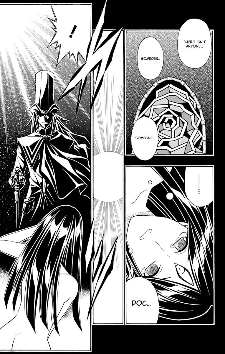Embalming - The Another Tale of Frankenstein Chapter 46 page 12