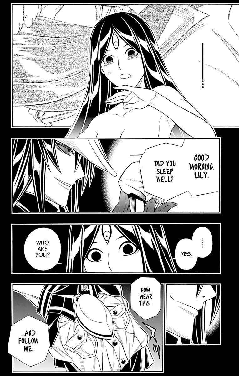 Embalming - The Another Tale of Frankenstein Chapter 46 page 13