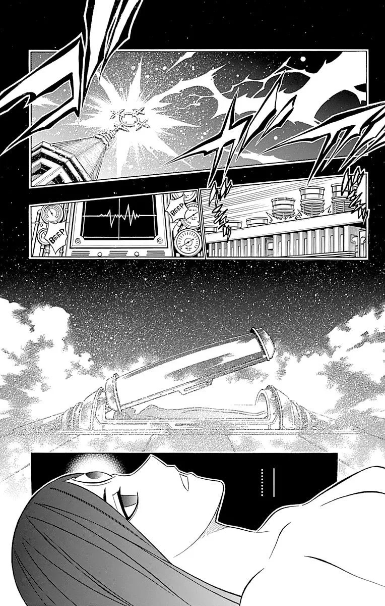 Embalming - The Another Tale of Frankenstein Chapter 46 page 10