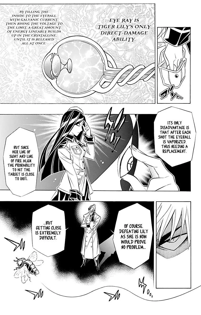 Embalming - The Another Tale of Frankenstein Chapter 46 page 4