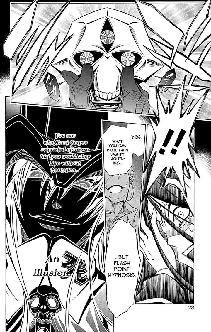Embalming - The Another Tale of Frankenstein Chapter 47 page 26