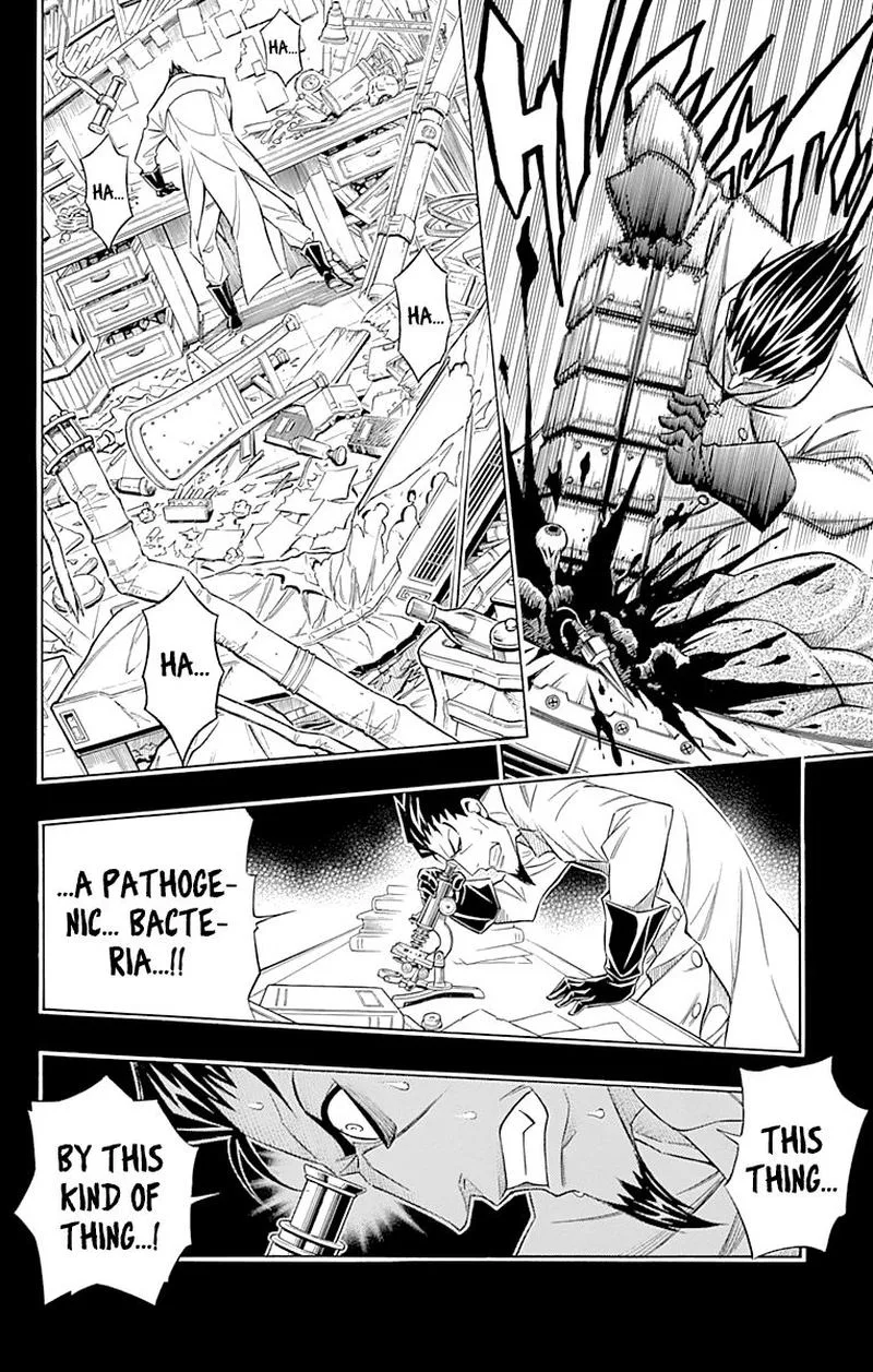 Embalming - The Another Tale of Frankenstein Chapter 49 page 12