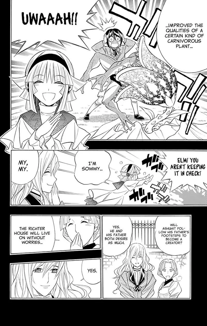 Embalming - The Another Tale of Frankenstein Chapter 49 page 6