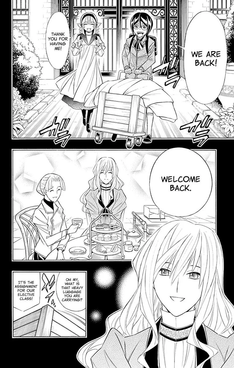 Embalming - The Another Tale of Frankenstein Chapter 49 page 4