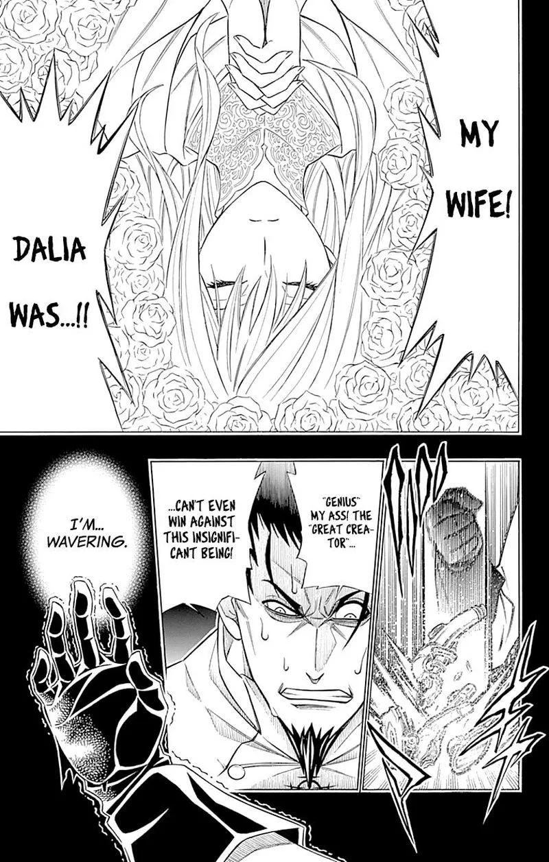 Embalming - The Another Tale of Frankenstein Chapter 49 page 13