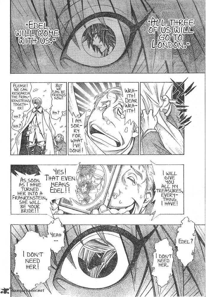 Embalming - The Another Tale of Frankenstein Chapter 5 page 2