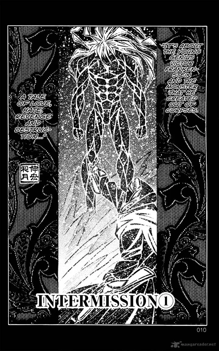Embalming - The Another Tale of Frankenstein Chapter 5 page 33