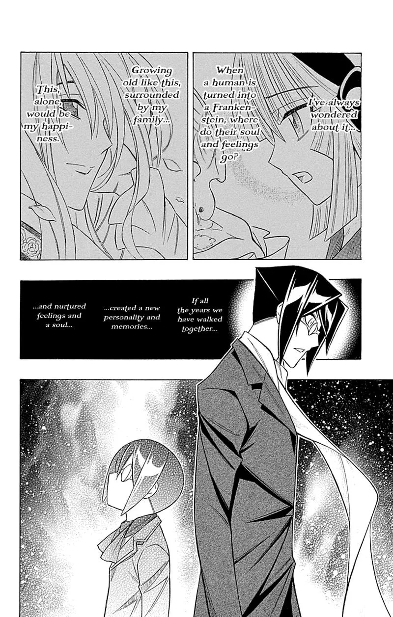 Embalming - The Another Tale of Frankenstein Chapter 50 page 18