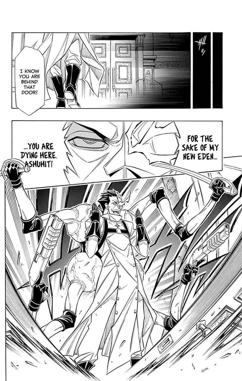 Embalming - The Another Tale of Frankenstein Chapter 51 page 18