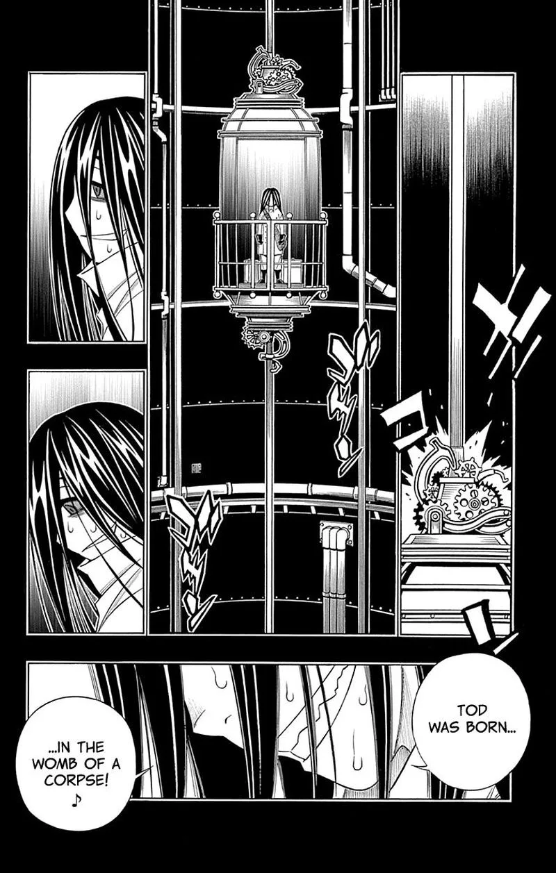 Embalming - The Another Tale of Frankenstein Chapter 53 page 16