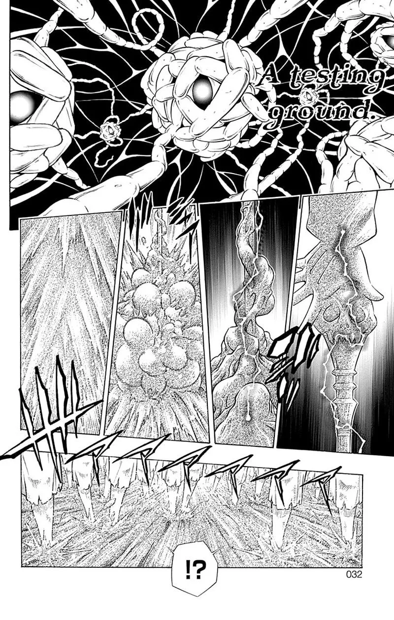 Embalming - The Another Tale of Frankenstein Chapter 53 page 30