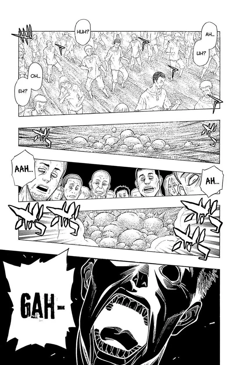 Embalming - The Another Tale of Frankenstein Chapter 53 page 31