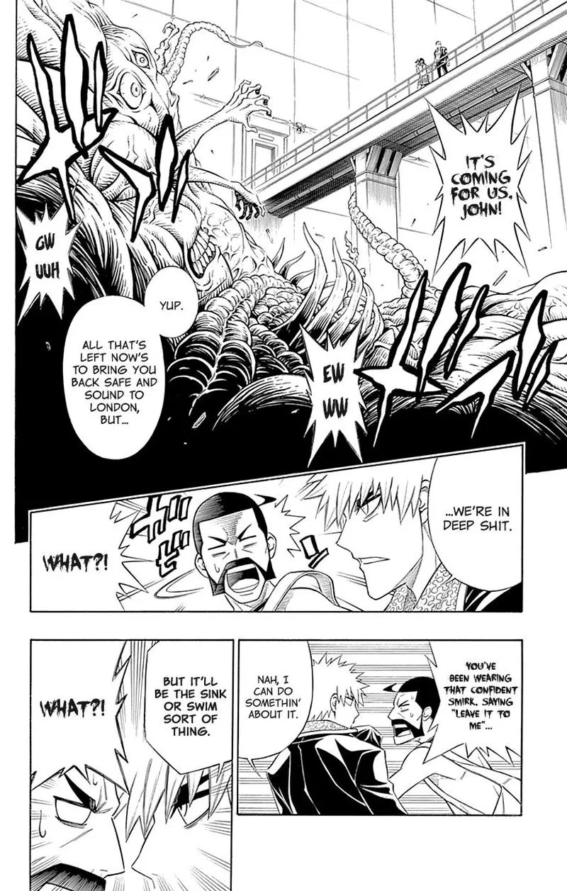 Embalming - The Another Tale of Frankenstein Chapter 54 page 7