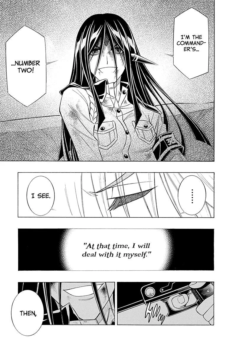 Embalming - The Another Tale of Frankenstein Chapter 56 page 5