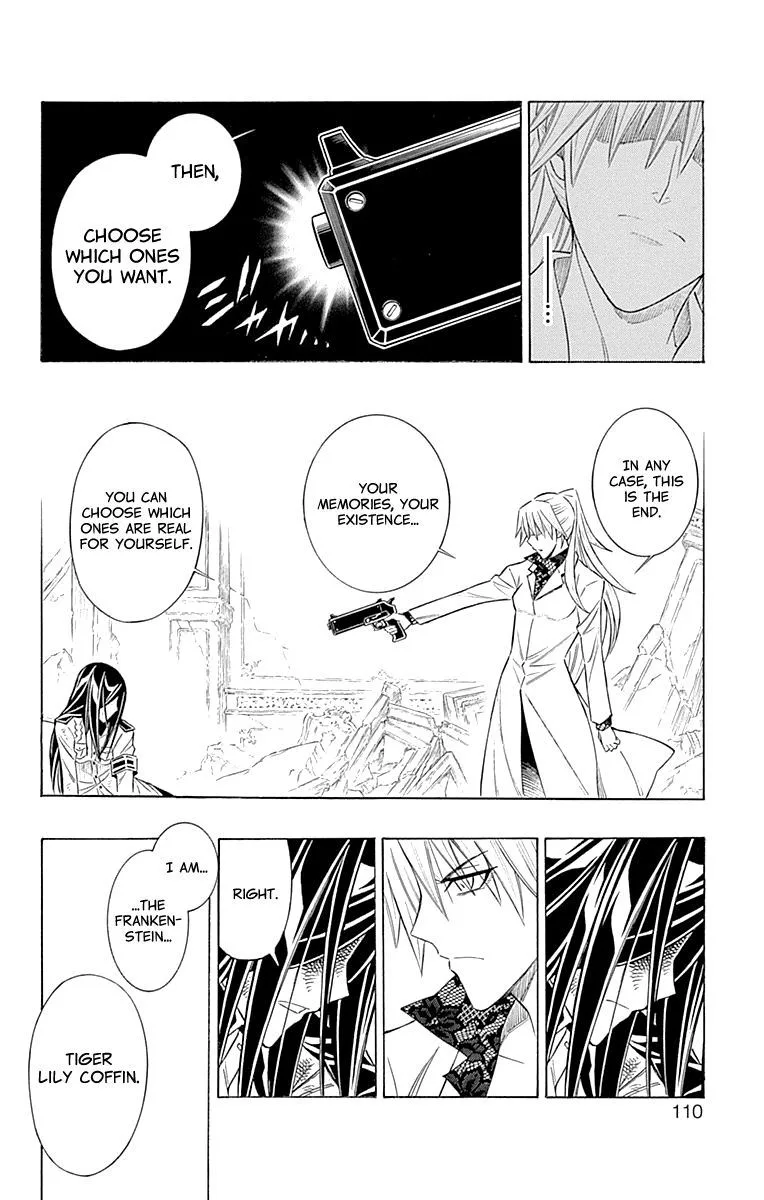 Embalming - The Another Tale of Frankenstein Chapter 56 page 4