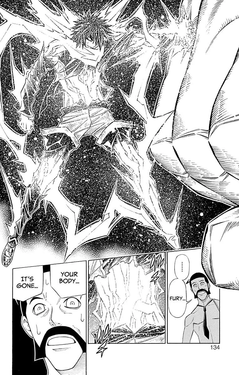 Embalming - The Another Tale of Frankenstein Chapter 56 page 25