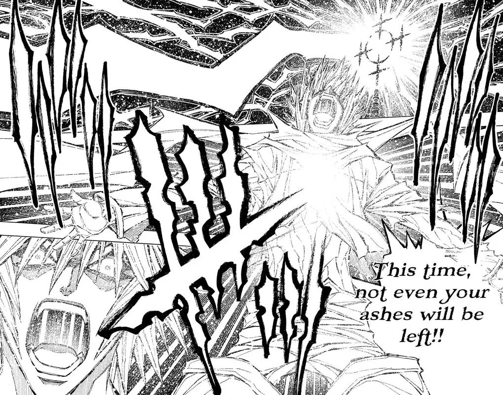 Embalming - The Another Tale of Frankenstein Chapter 57 page 12