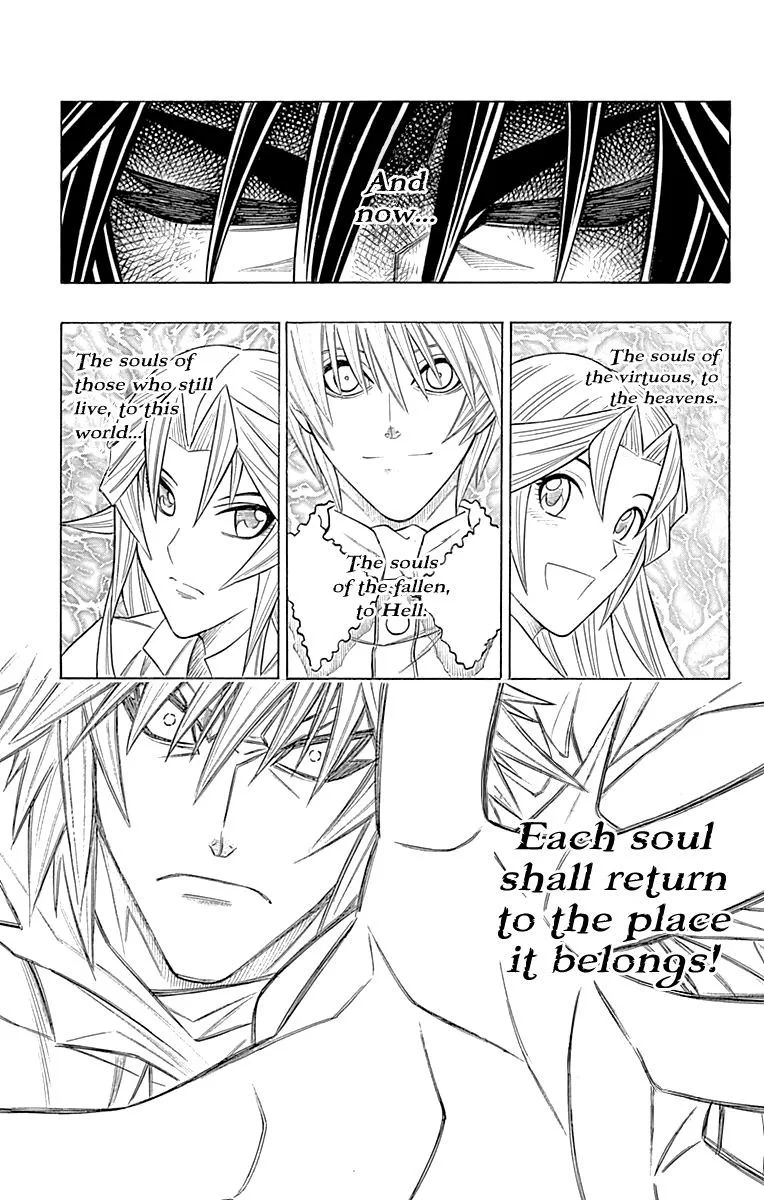 Embalming - The Another Tale of Frankenstein Chapter 57 page 14