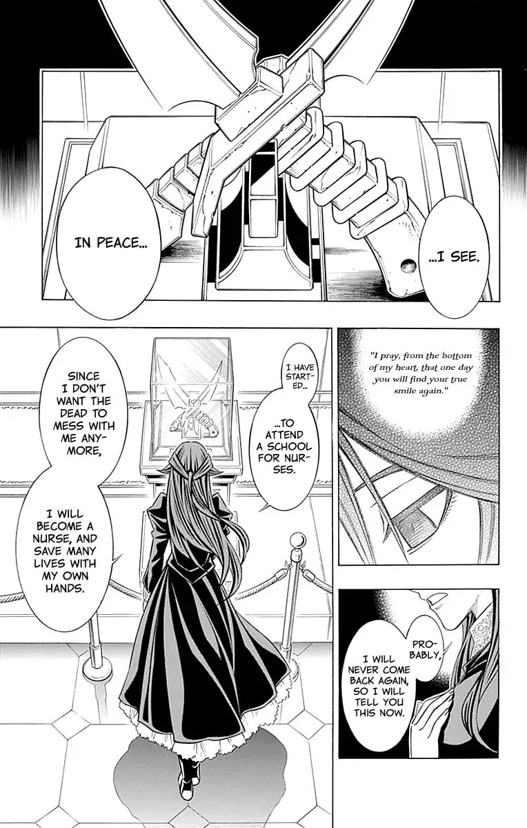 Embalming - The Another Tale of Frankenstein Chapter 58 page 22