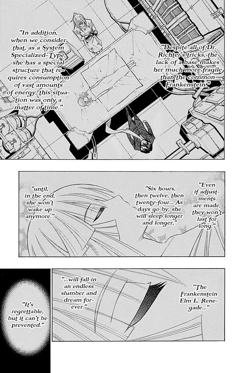 Embalming - The Another Tale of Frankenstein Chapter 58 page 10