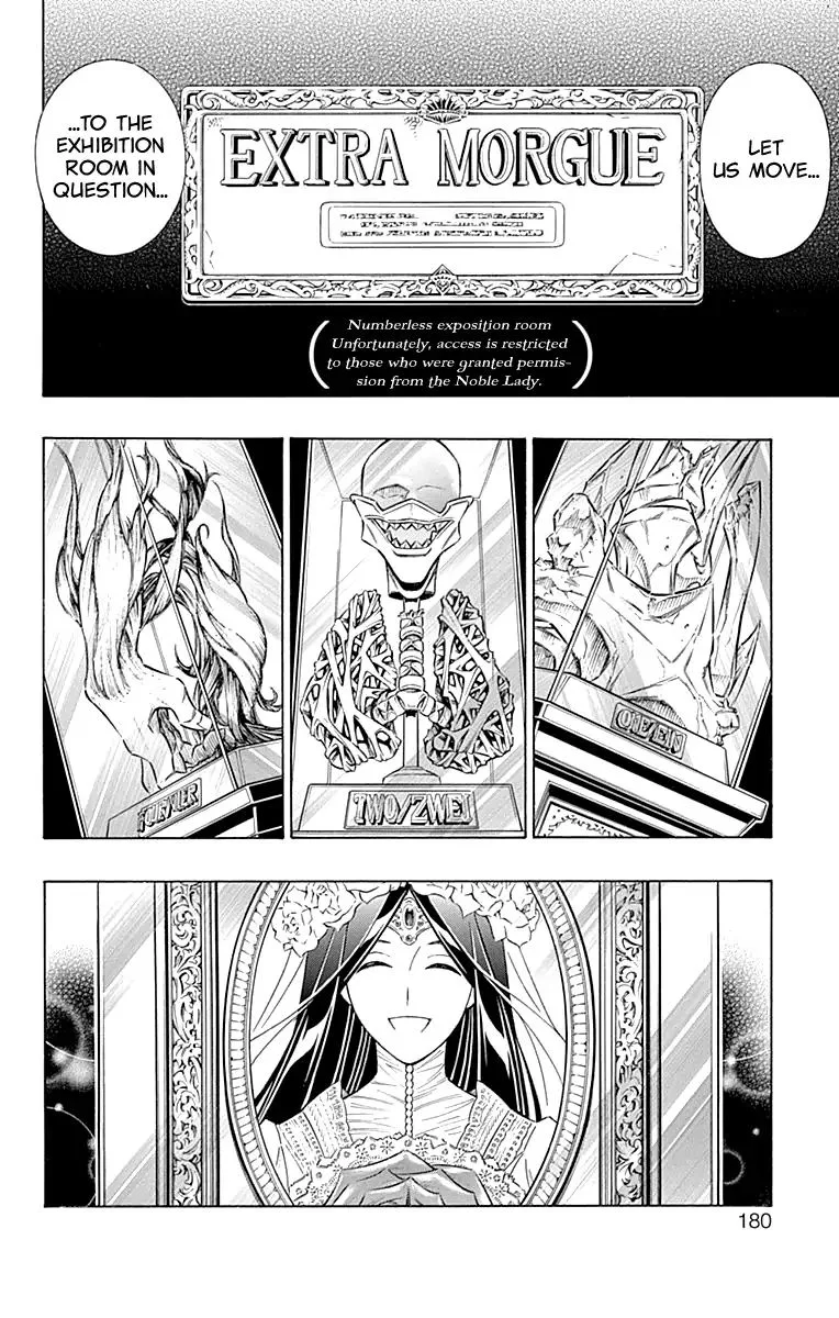 Embalming - The Another Tale of Frankenstein Chapter 58 page 7