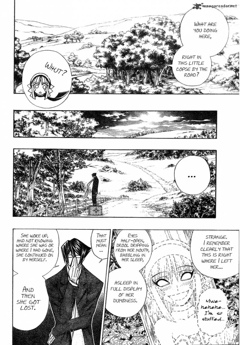 Embalming - The Another Tale of Frankenstein Chapter 6 page 14