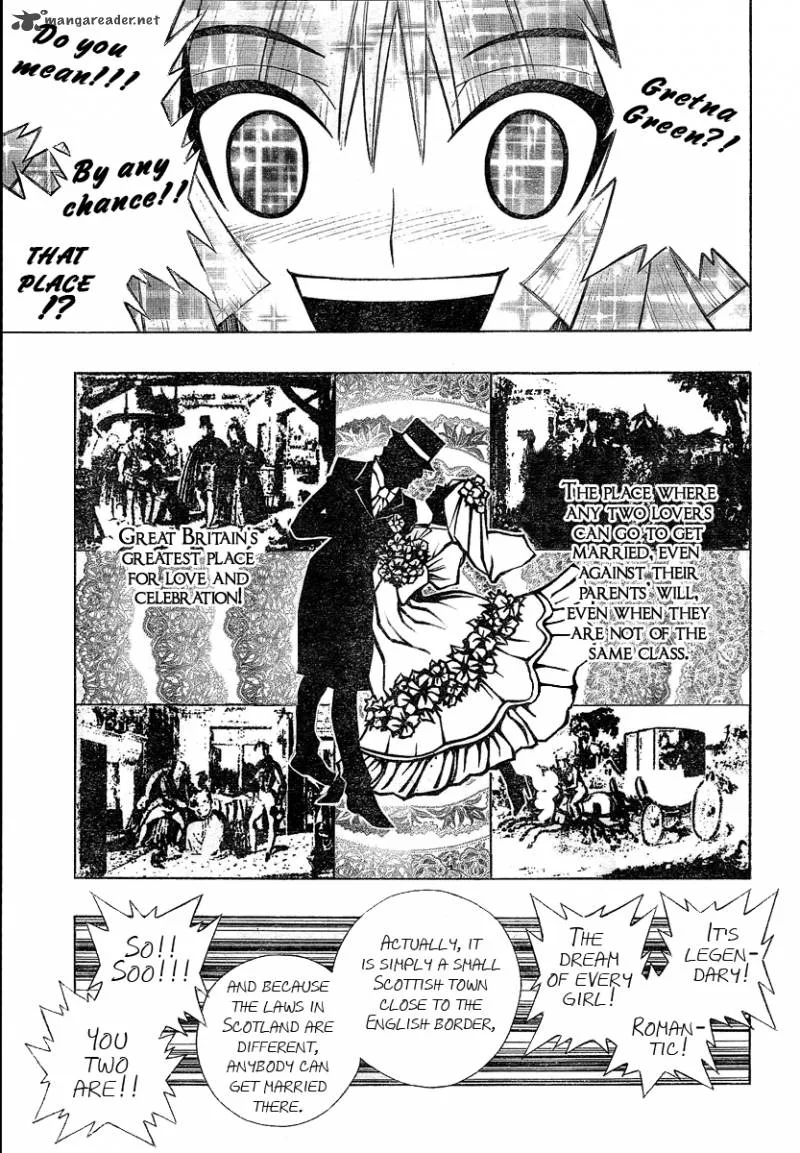 Embalming - The Another Tale of Frankenstein Chapter 6 page 17